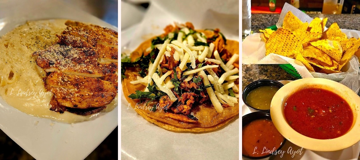 Sand & Salsa Gallery Image 3