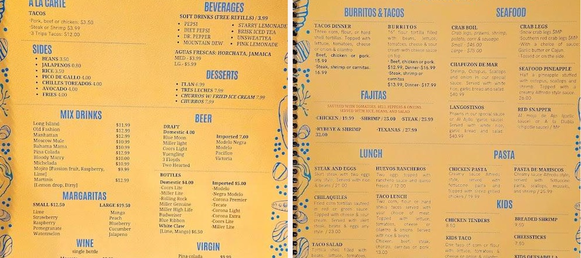 Sand & Salsa Gallery Image 4